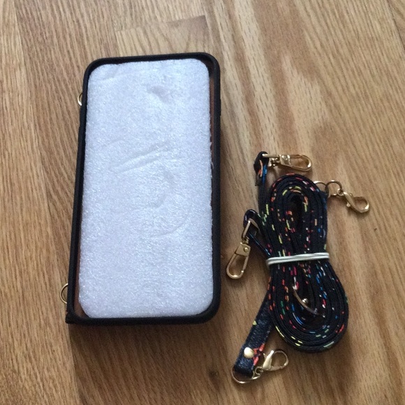 New 7 Plus Phone Case - Picture 2 of 3